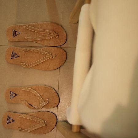 Angkla Beach Club & Boutique Resort Эль-Нидо Экстерьер фото