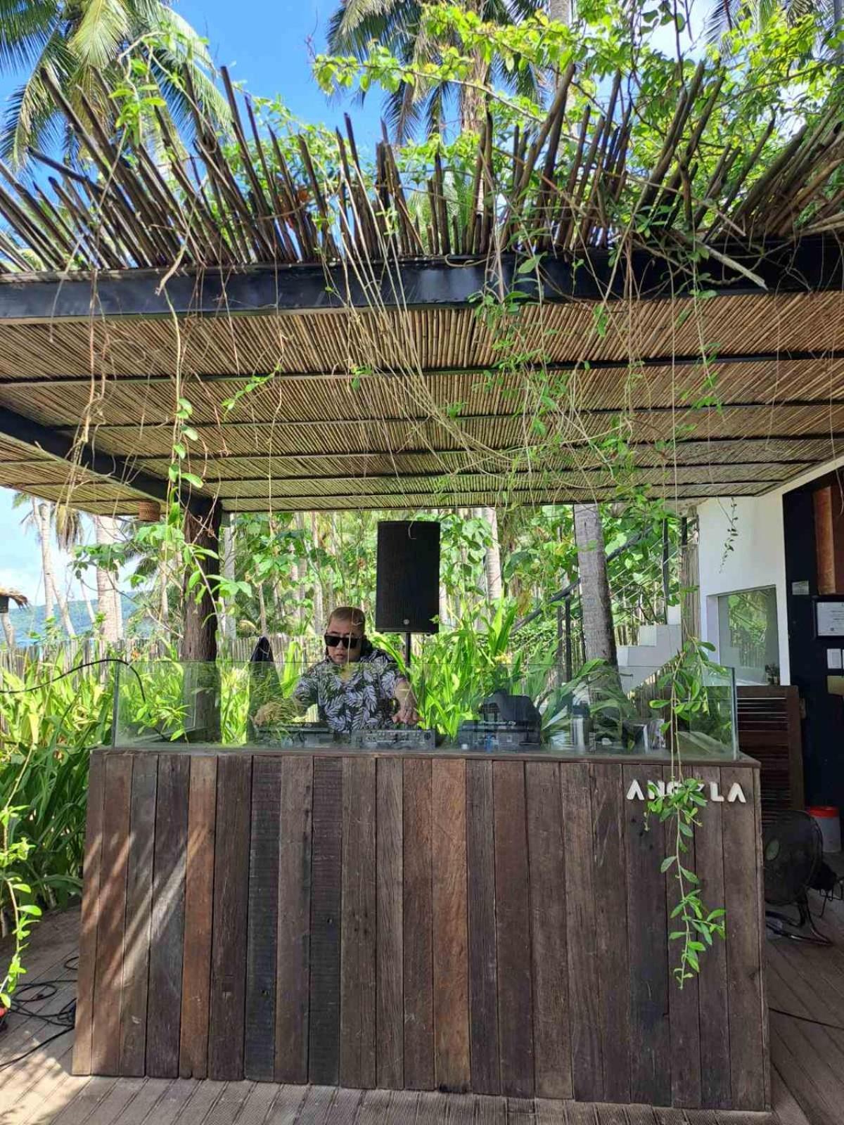 Angkla Beach Club & Boutique Resort Эль-Нидо Экстерьер фото