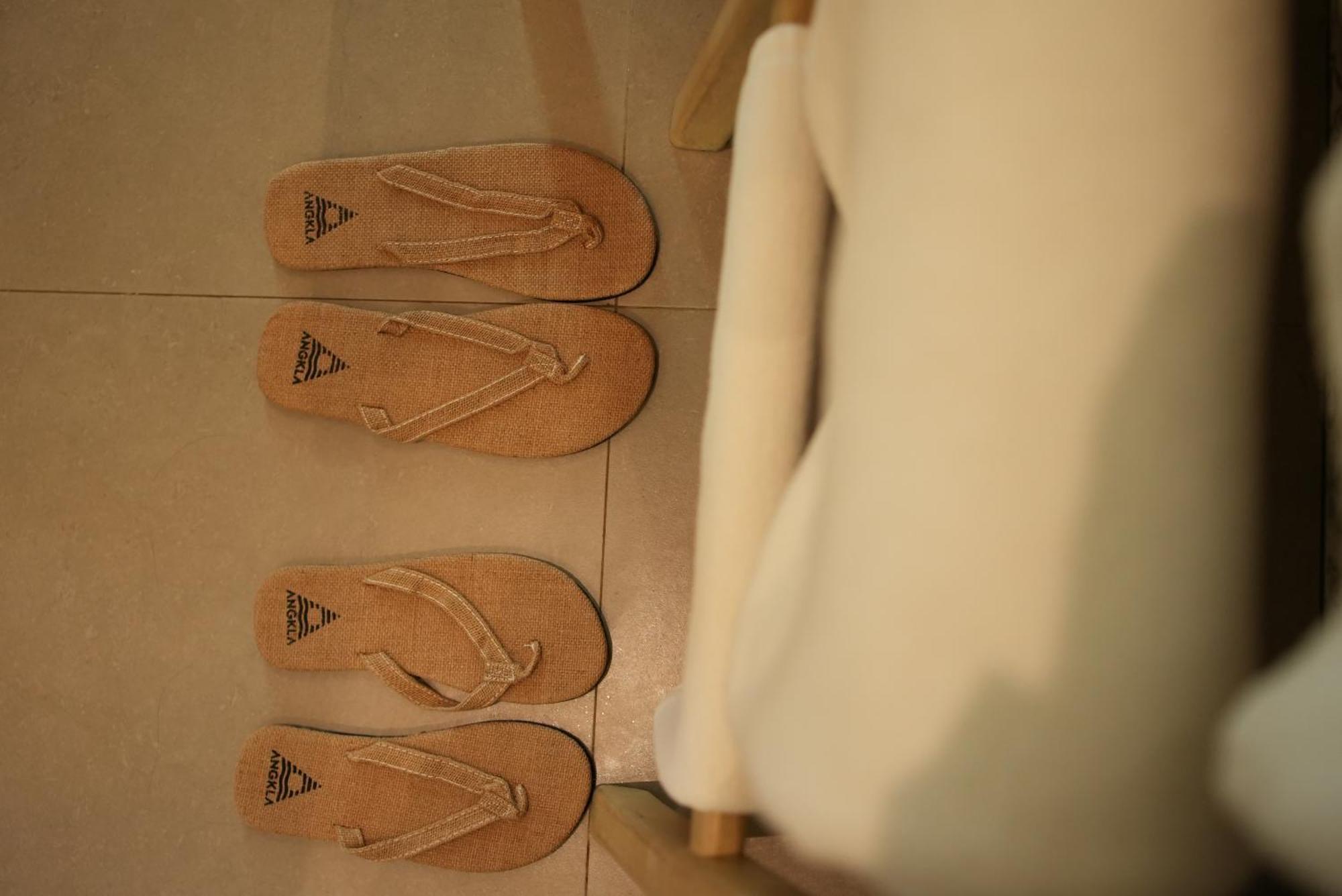 Angkla Beach Club & Boutique Resort Эль-Нидо Экстерьер фото